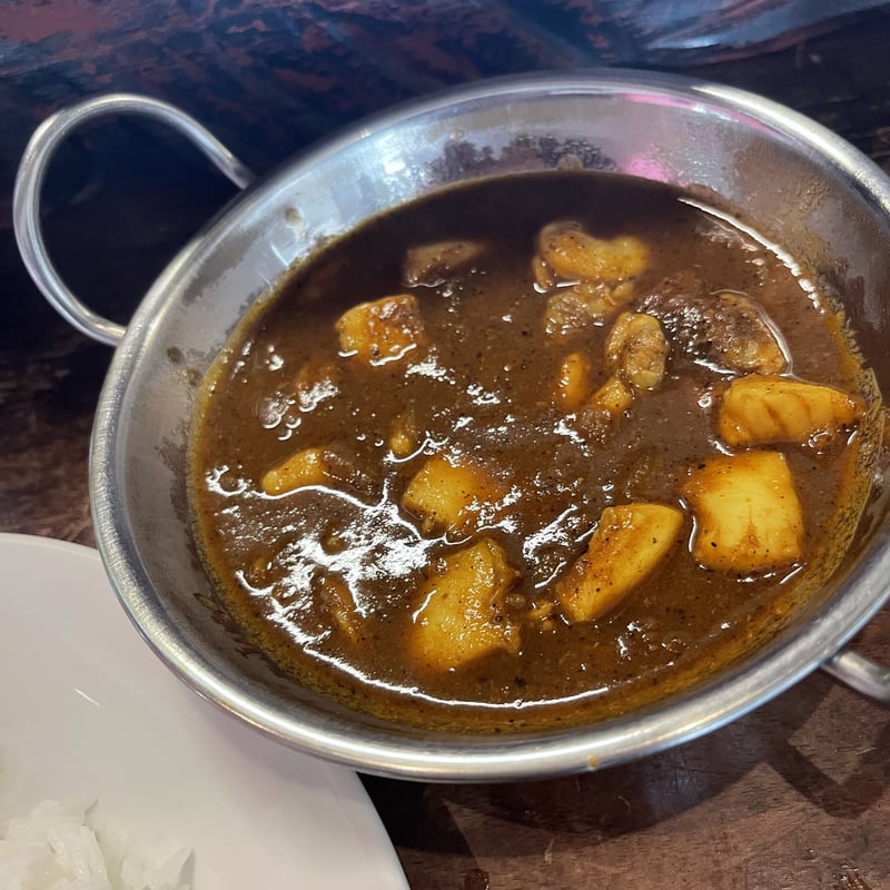 マサラ缶】ETHNOS：BFBシーフード 200g 3個セット | スペーススパイス!!