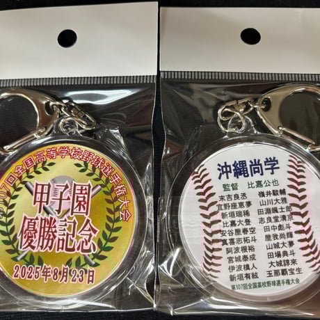 CATEGORY 第107回 全国高校野球選手権大会 | SHOP Kazu-2