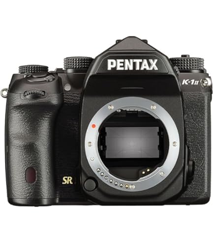 Amazon | PENTAX デジタル一眼レフカメラ K-30 レンズキット [DAL18