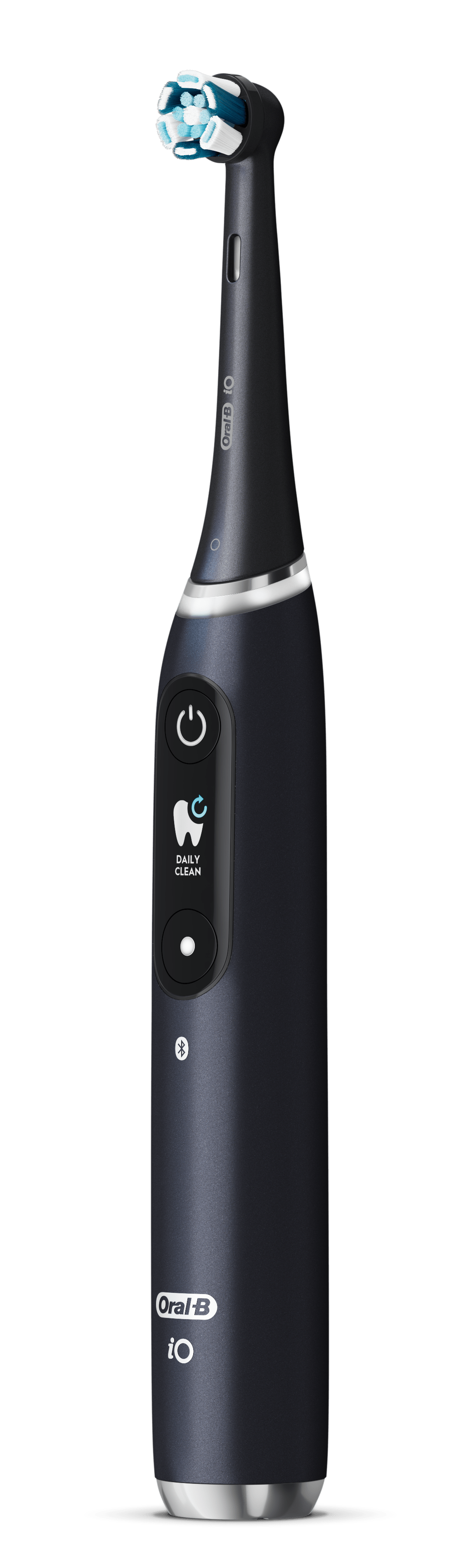 iO5 | 電動歯ブラシ【ブラウンオーラルB】