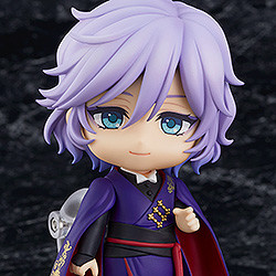 ねんどろいど マレウス・ドラコニア