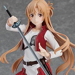 アスナ-血盟騎士団Ver.-