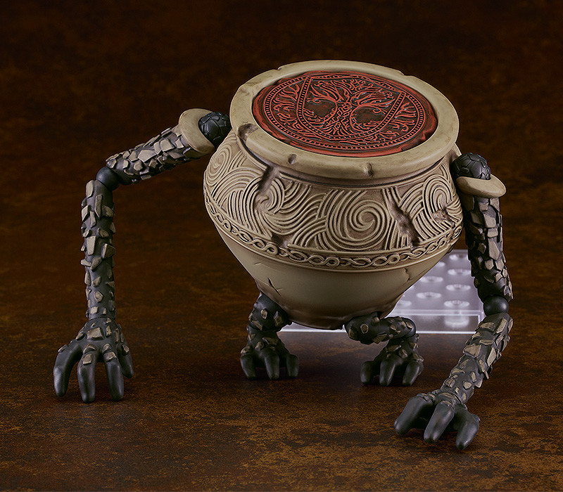 ねんどろいど アレキサンダー