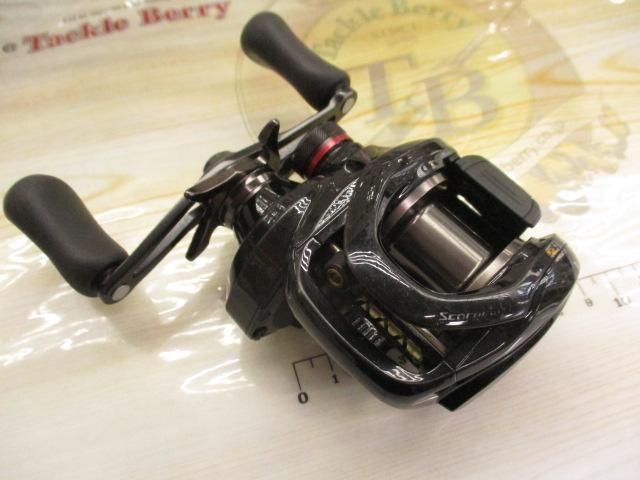 17スコーピオンDC 100｜＠ベリーネット 日本最大新品中古釣具WEBショップ