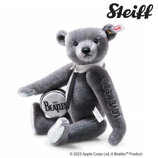 送料無料 シュタイフ テディベア レプリカ 1906 お一人さま1点限り