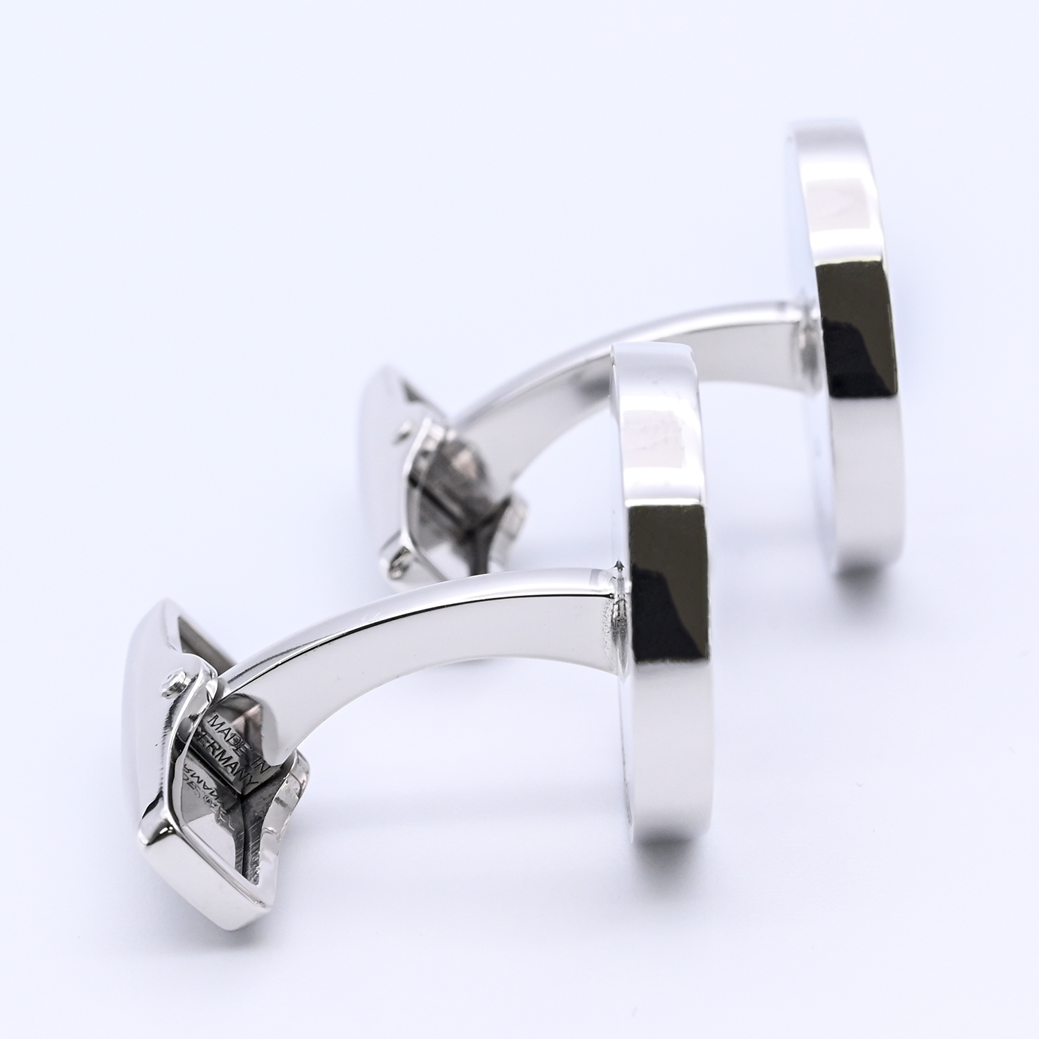 ダンヒル dunhill カフス メンズ カフリンクス カフスボタン Dシリーズ