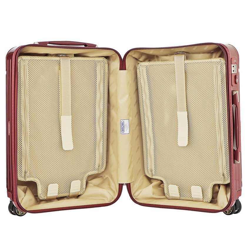 リモワ RIMOWA スーツケース キャリーケース 831.53.53.4 SALSA DELUXE