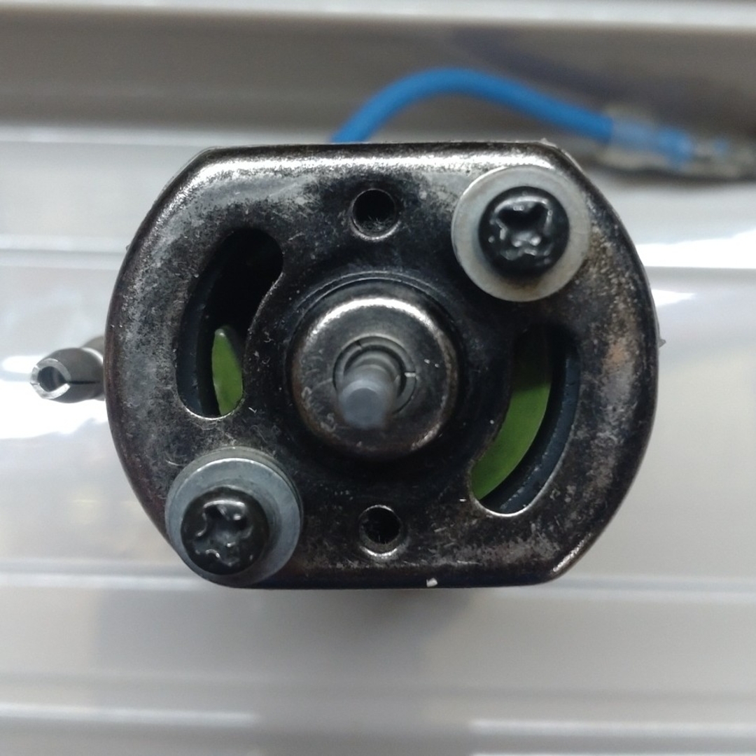 ヨコモ 05RS TWINCAM モーター (当時物)の通販 by kaoru617's shop｜ラクマ