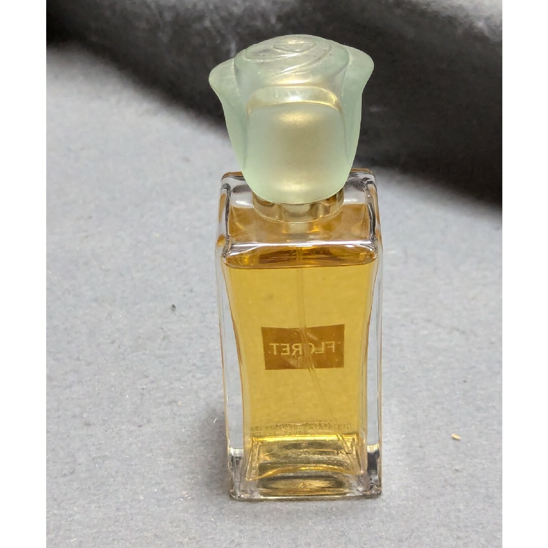 LAZY SUSAN - 廃盤希少レイジースーザンフローレオードトワレ50ml