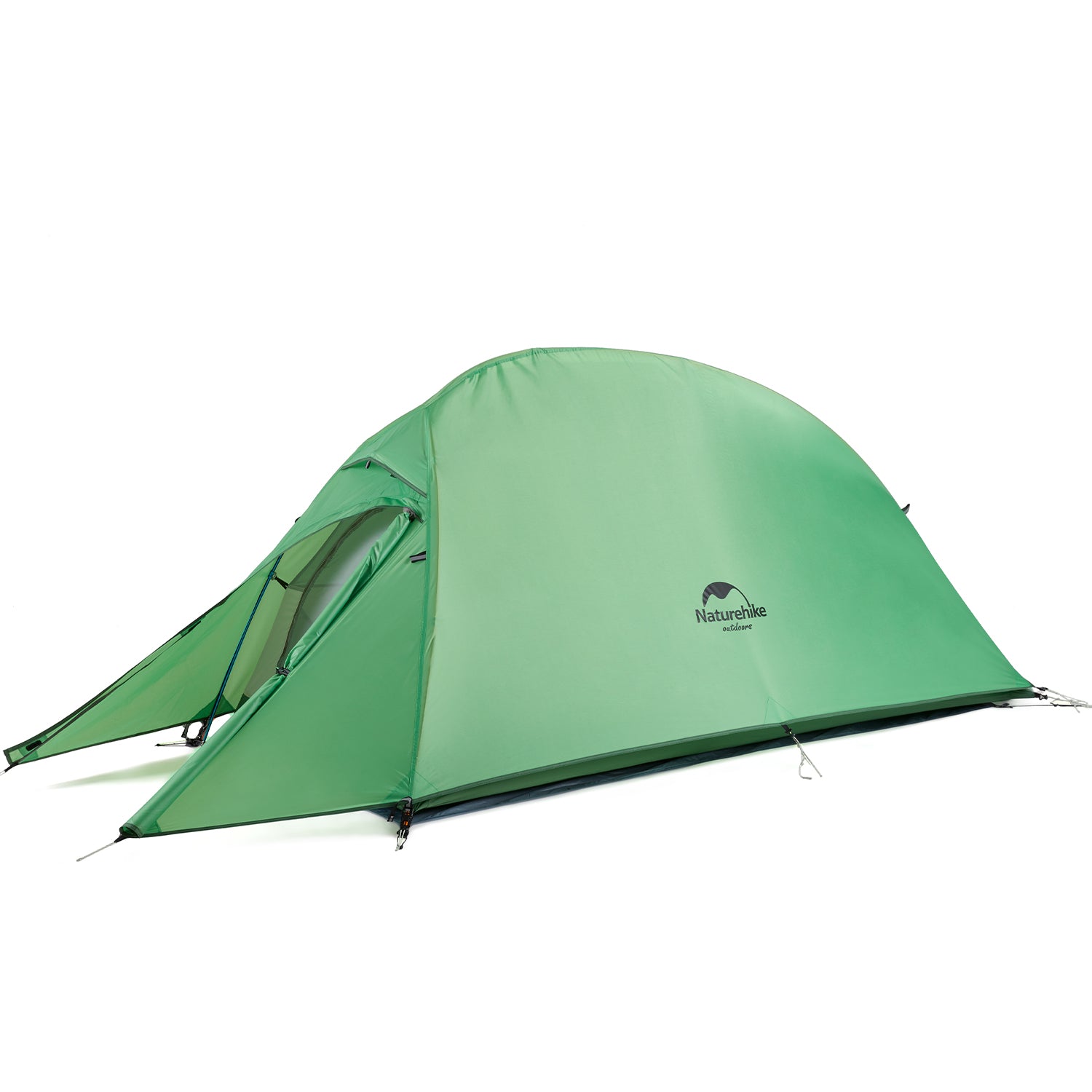 Naturehike CloudUp1超軽量テント1人用4シーズン テント 1人用