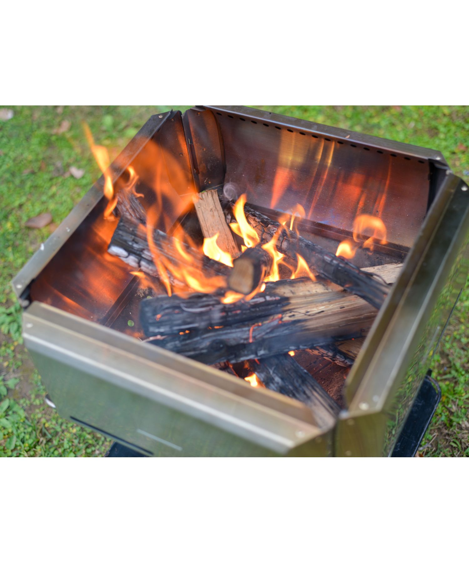 フローガ L| スノーピーク(Snow Peak)