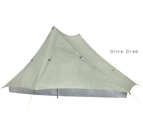 US パップテント2セット+α デッドストック 90年代 US パップテント2