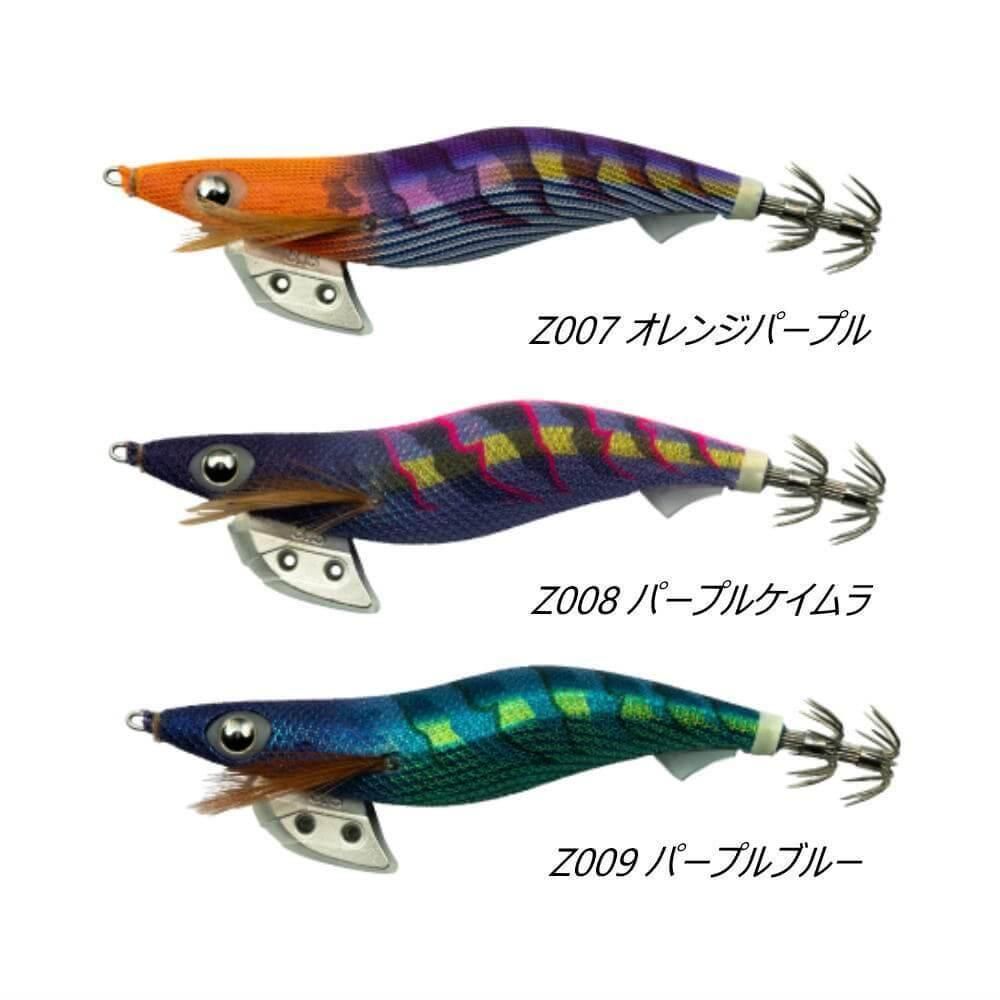 ヤマリア エギ王 K 3.0 ティップランカラー(限定色)