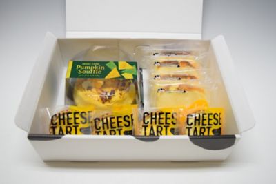 Zoo様スライム パンプキン バタースフレ Zoo様スライム パンプキン