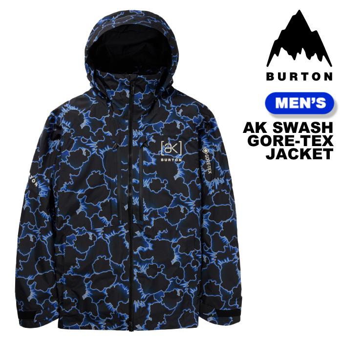 BURTON（バートン） スノーボード ウェア ジャケット BURTON Men's [ak