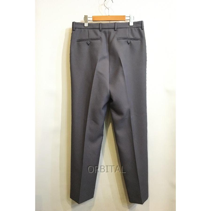 二子玉) GUCCI グッチ 未使用 Pants With Stud Embroidery スタッズ