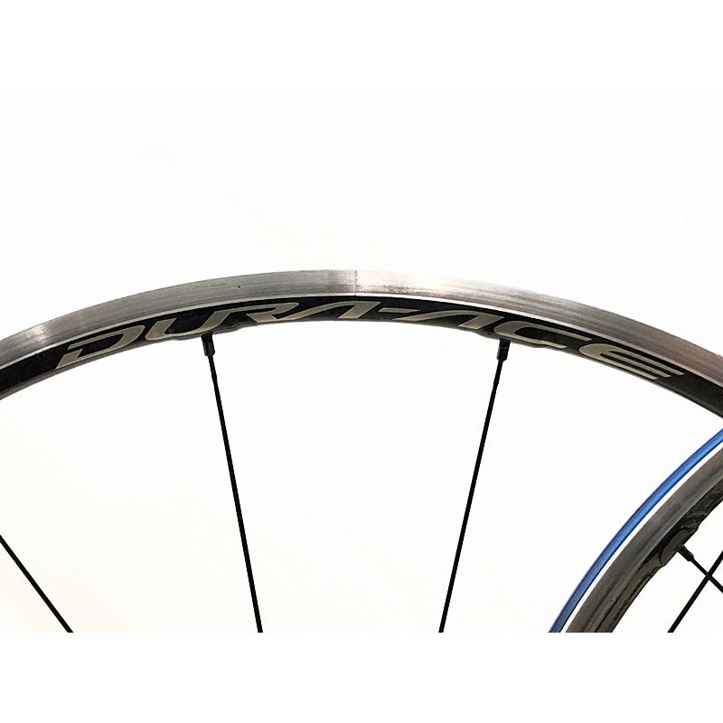 DURA-ACE C24 完組ホイールセット Dura-Ace C24 完組ホイールセット