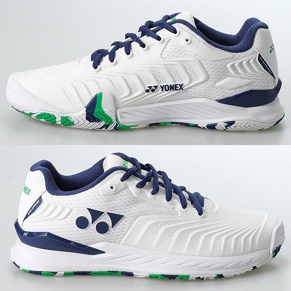 YONEX（ヨネックス） 交換無料テニス ウィメンズ シューズ オール