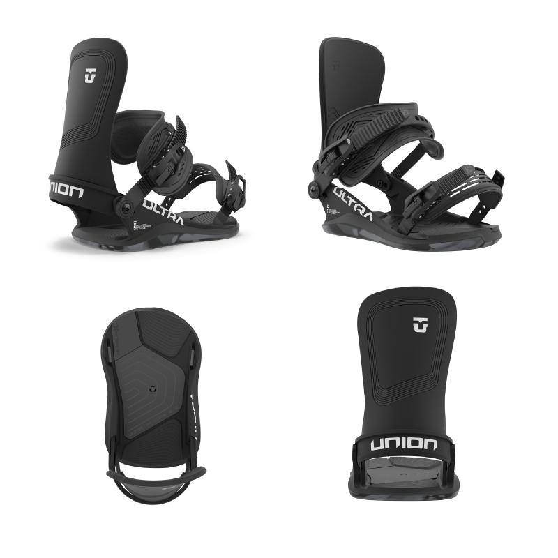 UNION BINDING UNION BINDINGS ULTRA [MEN] 2023-2024 / ユニオン