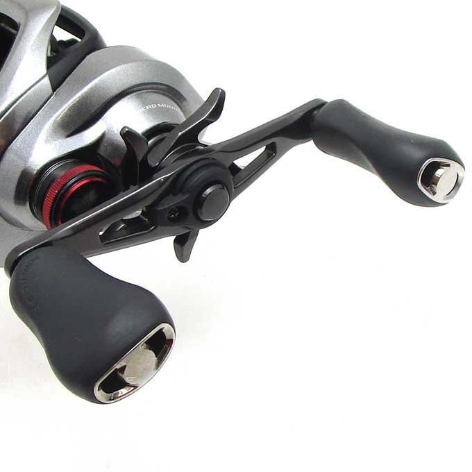 中古】【送料無料】シマノ 21 スコーピオン DC 150XG 右ハンドル