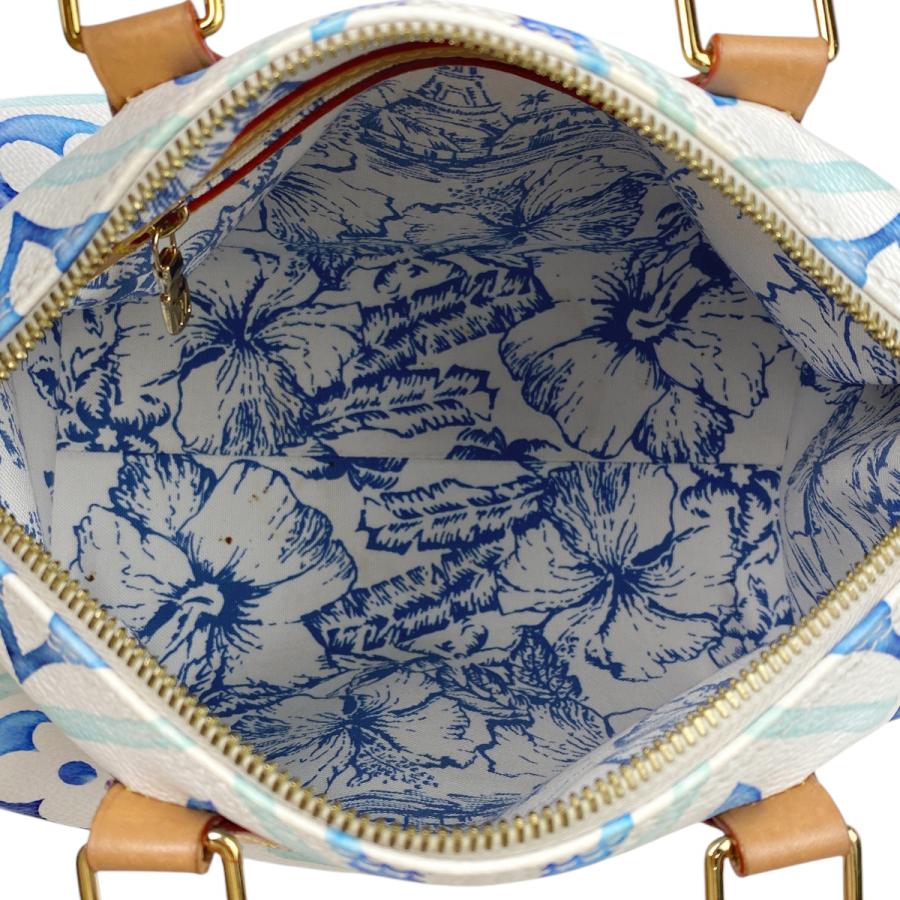 LOUIS VUITTON（ルイ・ヴィトン） スピーディ バンドリエール 25 2WAY