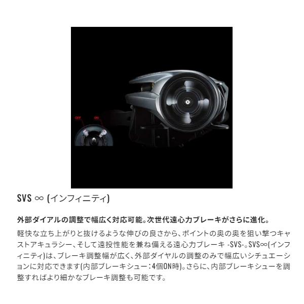 シマノ（SHIMANO） [90] 24 スコーピオンMD 201XG 左ハンドル : かめや