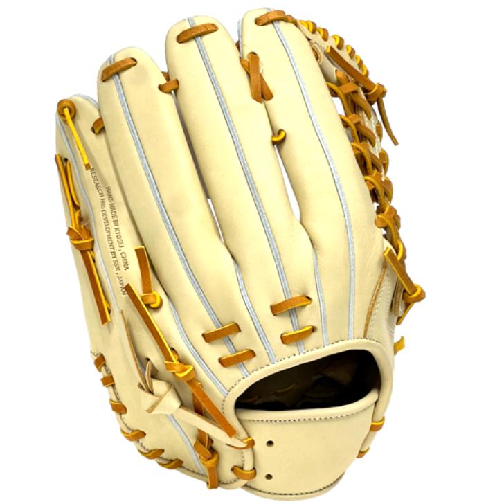 proedge SSK プロエッジ 軟式グローブ 外野手用 キャメル ANT77724