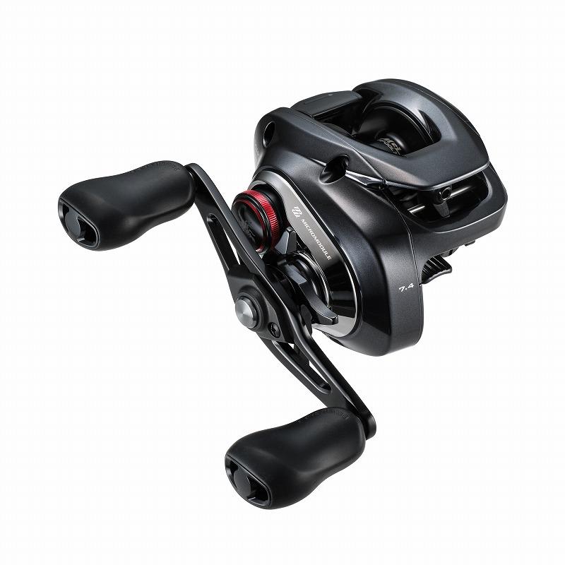 シマノ（SHIMANO） ベイトリール (予約6月発売)26 スコーピオンDCMD
