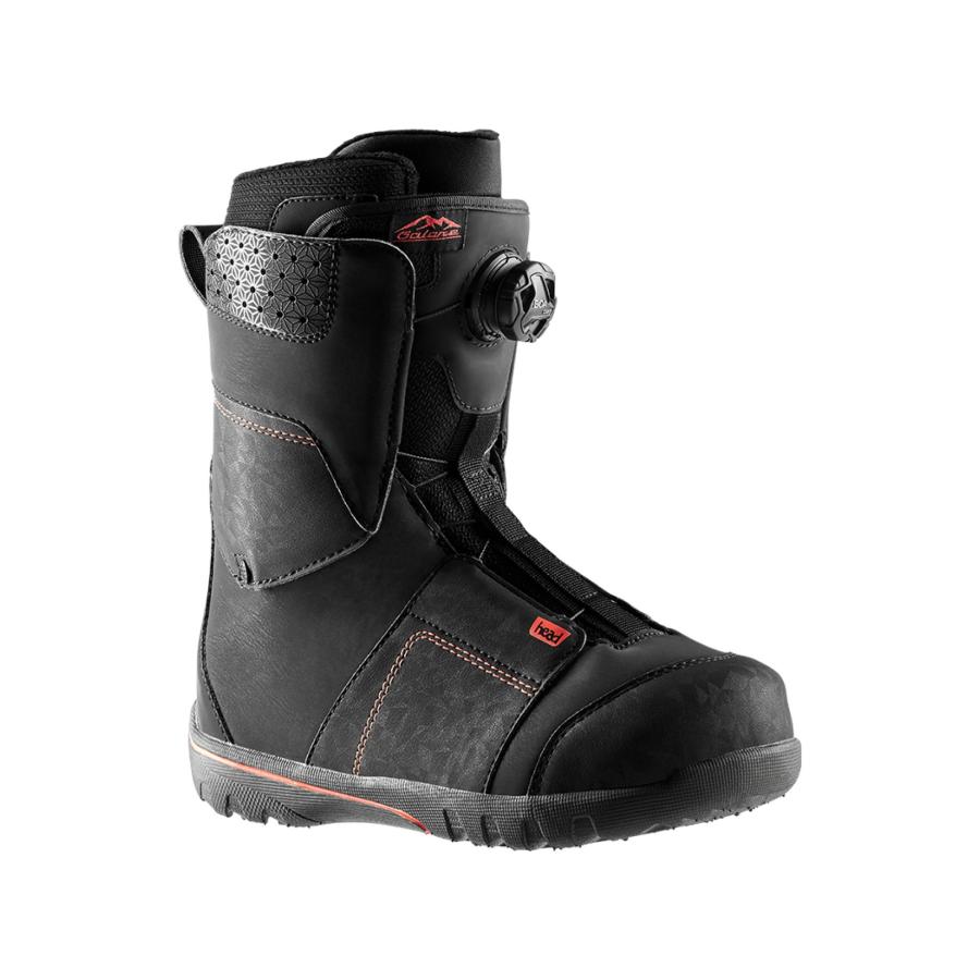 HEAD（ヘッド） 24-25 HEAD ブーツ GALORE BOA ダイヤル ブーツ