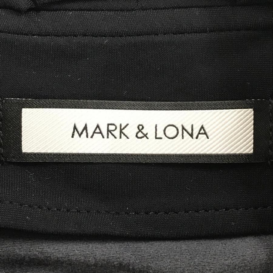 MARK&LONA（マークアンドロナ） 【超美品】マークアンドロナ