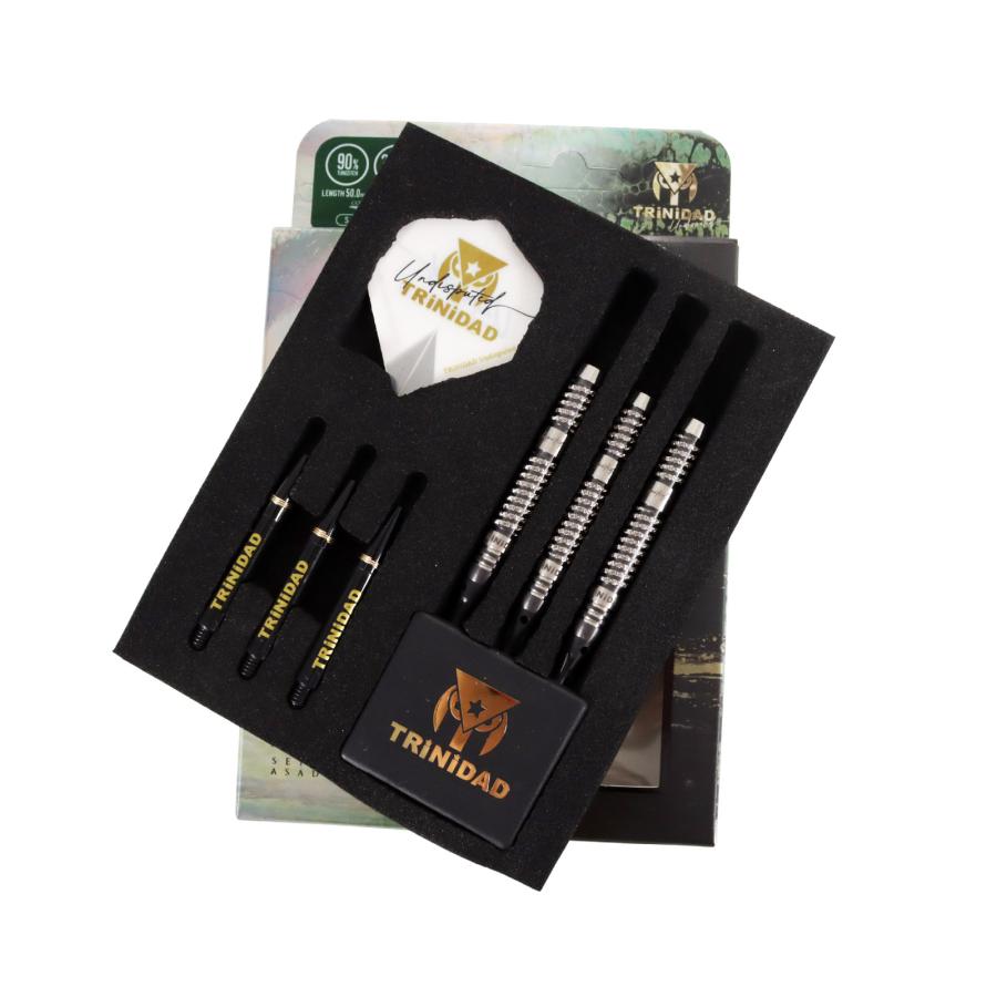 バレル【トリニダード】リカルド タイプ2 浅田斉吾モデル エスダーツ