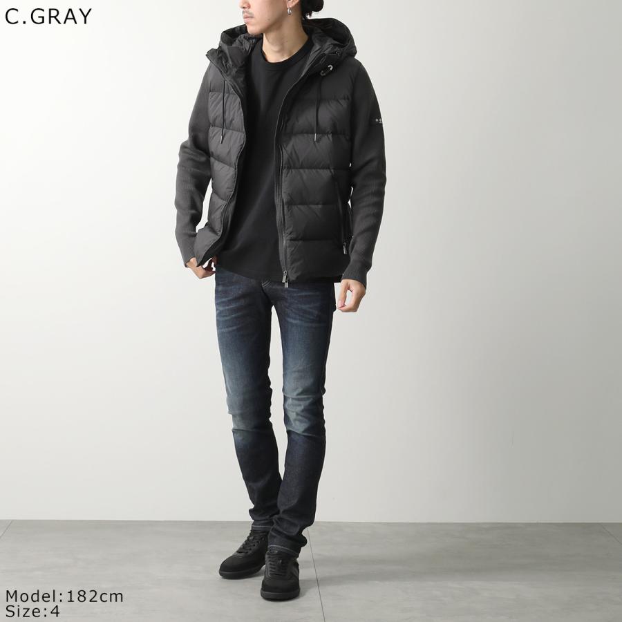 TATRAS（タトラス） ダウンジャケット KEITIE ケイティー