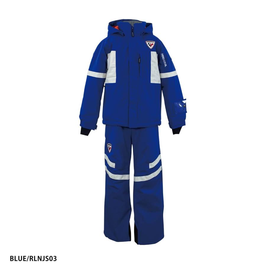 ROSSIGNOL（ロシニョール） スキーウェア キッズ スノーウェア