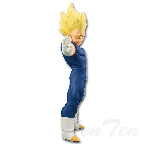 BANPRESTO（バンプレスト） ドラゴンボールZ Grandista MAJIN VEGETA