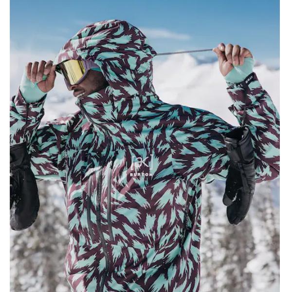 BURTON（バートン） 24-25 BURTON スノージャケット スノーボード