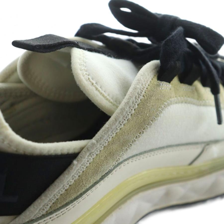 CHANEL（シャネル） スニーカー シューズ ココマーク マトラッセソール