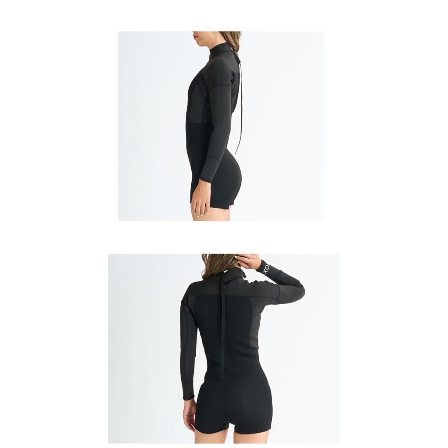 ROXY（ロキシー） 長袖スプリングスーツ レディース ROXY RWT251708