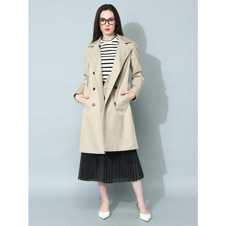 Aquascutum（アクアスキュータム） トレンチコート トレンチ コート