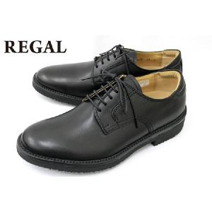 REGAL（リーガル） 靴 メンズ ビジネスシューズ 2235NA 本革 ウイング