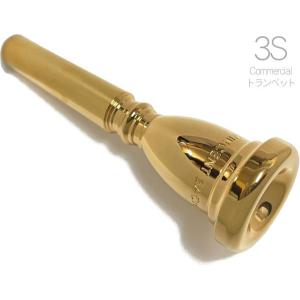 児玉隼人さん選定品】トランペットマウスピース Lube Master by