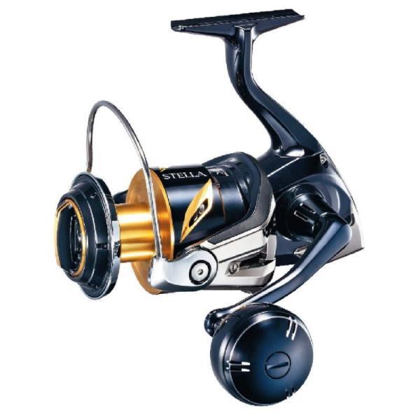 13SHIMANO STELLA SW8000HG スピニングリール SHIMANO STELLA SW8000PG