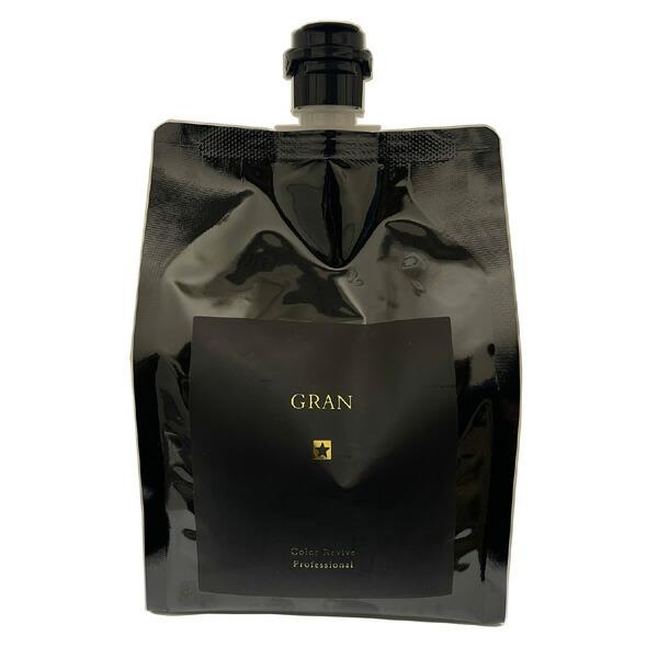 GRAN グランカラーリバイブ プロフェッショナル 業務用 1000ml