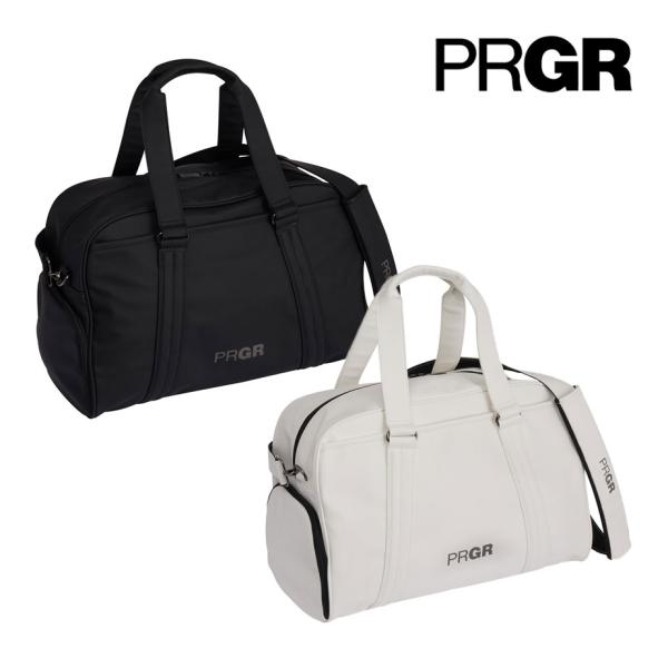 PRGR（プロギア） ベーシックモデル ボストンバッグ PBB-112 メンズ
