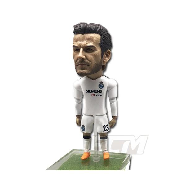 コリンシアン・プラチナム【デビット・ベッカム＊イングランド/ホーム