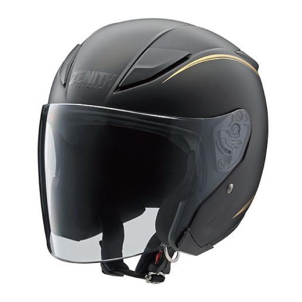 ワイズギア ヤマハ YJ-20 ZENITH Graphic ジェットヘルメット YAMAHA