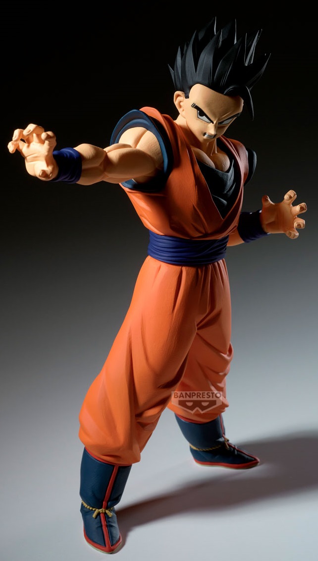 ドラゴンボール 2025年4月プライズフィギュア リスト【出陣/G×materia