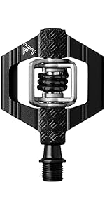 Amazon | CRANKBROTHERS(クランクブラザーズ) ペダル キャンディ3