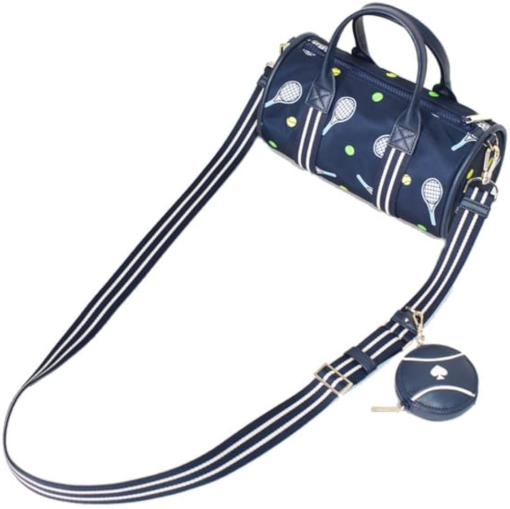 Amazon | [ケイトスペード] バッグ katespade ポーチ付き レザー