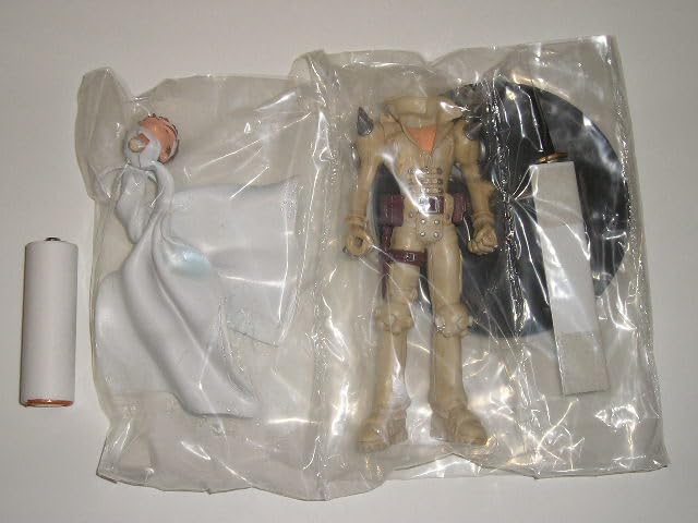 Amazon | □カプコンフィギュアコレクション 西村キヌ オリジナル