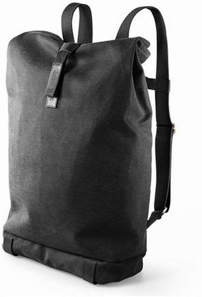 Amazon | BROOKS(ブルックス) ピックウィック バックパック ブラック